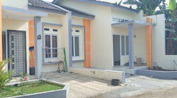 Gambar 2 Jual Rumah Siap Huni Serpong