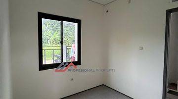 Gambar 3 Dijual Cepat Rumah Baru Minimalis Harga Murah dibawah NJOP, 10 menit ke l Tol Desari, Dalam Komplek, Nego Tipis, Jarang Ada Rumah Baru Semurah Ini. 