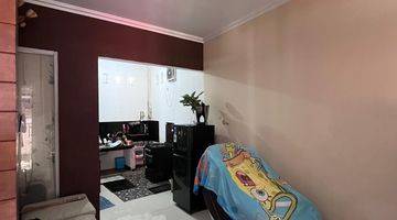 Gambar 2 Dijual cepat rumah murah siap huni semi furnished dalam cluster di Ciater Serpong 