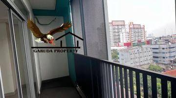 Gambar 2 Dijual Cepat Apartemen Pejaten Park Residence  Harga Murah posisi Hook 