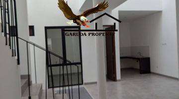 Gambar 2 Dijual Cepat Rumah Baru 2 Lantai Di Sektor 9 Bintaro Lay Out Bagus Harga Nego 