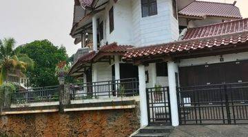 Gambar 2 Rumah Murahhhhh di Villa Cinere Mas lingkungan Tenang Nyaman dan Asri,  2 Lantai Semi Furnished, siap huni, kondisi Bagus, lokasi strategis, keamanan 24 jam, one gate system,  harga nego