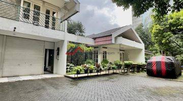 Gambar 1 Rumah Cilandak Citos Cocok Untuk Usaha Guest House  Harga Menarik