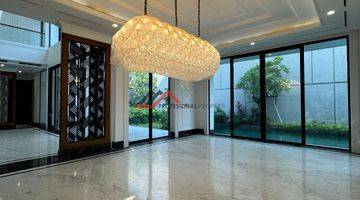 Gambar 5 Rumah B.new Pondok Indah With Private  Lift   Jakarta Selatan