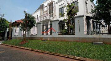 Gambar 2 Rumah B.new Pondok Indah With Private  Lift   Jakarta Selatan