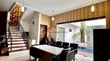 Gambar 2 Cilandak Jakarta Selatan Rumah Siap Huni Dalam Cluster Full Furnished 