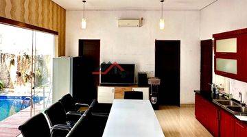 Gambar 5 Cilandak Jakarta Selatan Rumah Siap Huni Dalam Cluster Full Furnished 