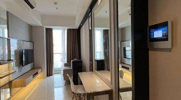 Gambar 1 Disewakan 2 Br Taman Anggrek Residence