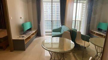 Gambar 1 Disewakan 1 Br Taman Anggrek Residence