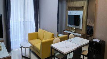 Gambar 5 Disewakan 1 Br Taman Anggrek Residence