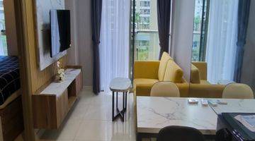 Gambar 1 Disewakan 1 Br Taman Anggrek Residence