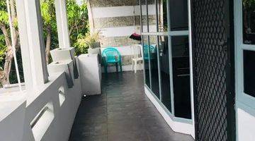 Gambar 2 Rumah 2 Lantai Bagus Unfurnished SHM di Dijual Rumah Pondok Candra Jln Duku Surabaya, Sidoarjo