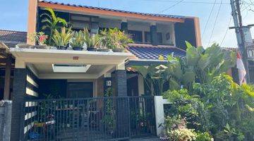 Gambar 2 Rumah 2 Lantai Bagus Unfurnished SHM di Dijual Rumah Wisma Gunung Anyar Surabaya, Surabaya Dekat Dengan Upn,juanda Air Port