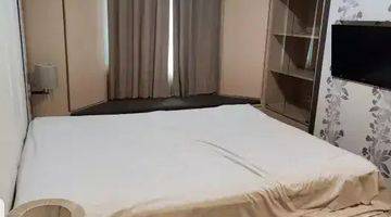 Gambar 4 Apartement Pakuwon Waterplace 3 BR Furnished Bagus