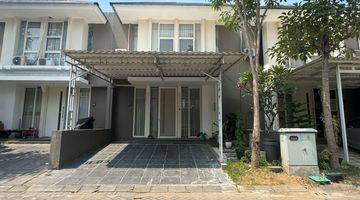 Gambar 1 Rumah 2 Lantai Bagus Unfurnished SHM di Dijual Rumah Greenlake Citraland Surabaya
, Surabaya