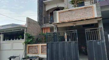 Gambar 1 Rumah 2 Lantai Bagus Unfurnished SHM di Dijual Rumah Wiguna Selatan Indah Surabaya
, Surabaya