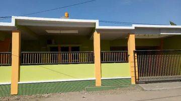 Gambar 1 Rumah Bagus Unfurnished SHM di Dijual Rumah Kost Pepelegi Indah Waru Sidoarjo, Sidoarjo