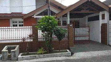 Gambar 1 Rumah Bagus Unfurnished di Dijual Rumah Cipta Menanggal Surabaya, Surabaya