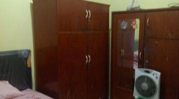 Gambar 4 Rumah 2 Lantai Bagus Unfurnished SHM di Dijual Rumah Petemon Kuburan Surabaya, Surabaya