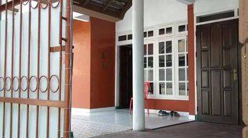 Gambar 2 Rumah Bagus Unfurnished di Dijual Rumah Cipta Menanggal Surabaya, Surabaya