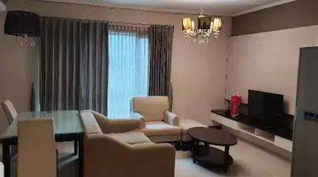 Gambar 1 Apartement Pakuwon Waterplace 3 BR Furnished Bagus