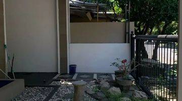 Gambar 3 Rumah 2 Lantai Bagus Unfurnished SHM di Dijual Rumah Permata Safira Regency Surabaya, Surabaya