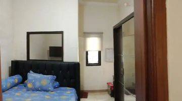 Gambar 4 Rumah 2 Lantai Bagus Unfurnished SHM di Dijual Rumah Wiguna Selatan Indah Surabaya
, Surabaya