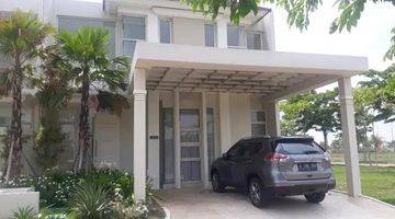 Gambar 1 Rumah 2 Lantai Bagus Unfurnished SHM di Dijual Rumah Grand Pakuwon Cluster North Victoria Surabaya
, Surabaya