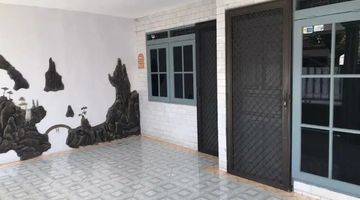 Gambar 3 Rumah 2 Lantai Bagus Unfurnished SHM di Dijual Rumah Pondok Candra Jln Duku Surabaya, Sidoarjo