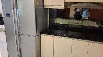 Gambar 2 Apartement Pakuwon Waterplace 3 BR Furnished Bagus