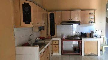 Gambar 5 Rumah 2 Lantai Bagus Unfurnished SHM di Dijual Rumah Pondok Candra Jln Duku Surabaya, Sidoarjo