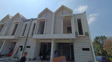 Gambar 1 Anggrek Residence Prapen Rumah 2 Lantai Bisa Konsep Rumah Kost