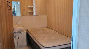 Gambar 2 Apartemen pbg Sdh Termasuk Service Charge 2br Bagus Mewah