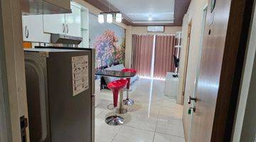 Gambar 4 Apartemen pbg Sdh Termasuk Service Charge 2br Bagus Mewah