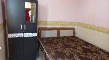 Gambar 3 BU Dijual Apartemen Puncak Permai 2BR Furnished