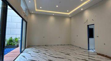 Gambar 2 Rumah Baru Citraland, Ada Swimming Pool, Split Level, Bisa KPR