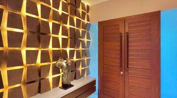 Gambar 2 Graha Natura, Mewah, Furnished Interior, Siap Huni, Bisa KPR