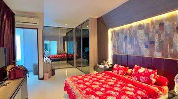 Gambar 3 Graha Natura, Mewah, Furnished Interior, Siap Huni, Bisa KPR