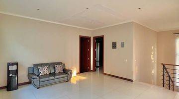 Gambar 4 Graha Natura, Mewah, Furnished Interior, Siap Huni, Bisa KPR