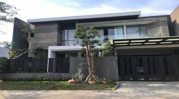 Gambar 2 Citraland Bukit Telaga Golf, Furnished Lengkap Mewah, Bisa KPR