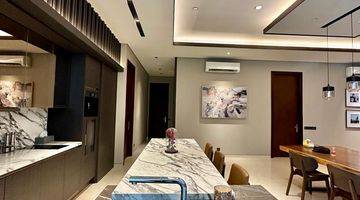 Gambar 5 Citraland Bukit Telaga Golf, Furnished Lengkap Mewah, Bisa KPR