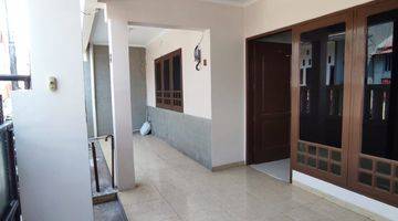 Gambar 3 Dijual Rumah Rawamangun, Jual Murah, Bu, SHM Jakarta Timur