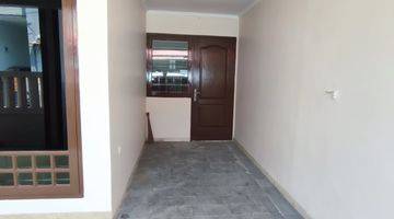 Gambar 4 Dijual Rumah Rawamangun, Jual Murah, Bu, SHM Jakarta Timur