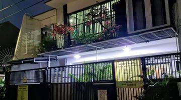 Gambar 1 Dijual Rumah Kost Jalan Kayu Putih, Jakarta Timur