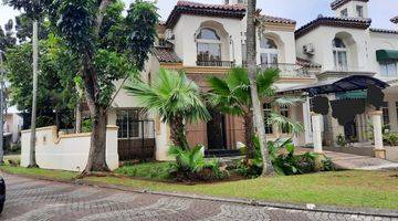 Gambar 1 Dijual Rumah Cluster Lippo Karawaci murah