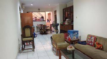 Gambar 5 Dijual Rumah Pinggir Jalan Raya Kelapa Gading