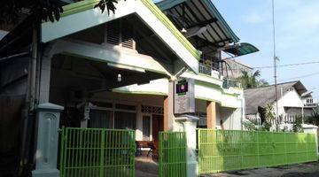 Gambar 1 Rumah Mewah Jakarta Timur Zona K1