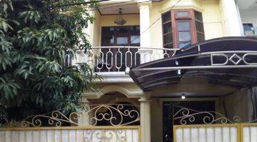 Gambar 1 Dijual Rumah Kelapa Gading Siap Huni SHM