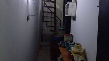 Gambar 2 Dijual Rumah Rawamangun SHM Bebas Banjir