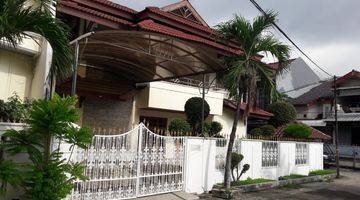 Gambar 2 Dijual BU Rumah Kelapa Sawit Kelapa Gading SHM